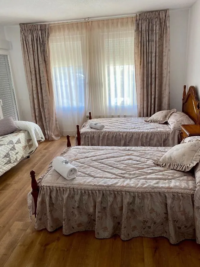 Holiday home Villa De La Acacia Gojar