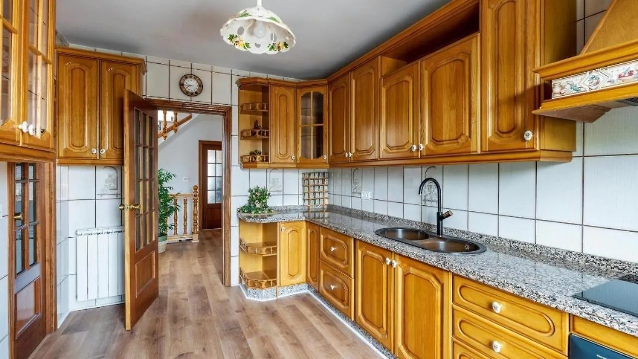 Holiday home Villa De La Acacia Gojar Spain