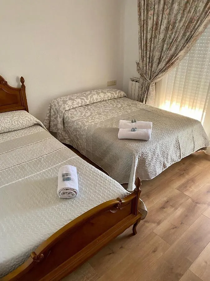Villa De La Acacia Gojar Holiday home
