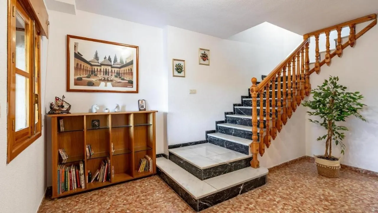 Villa De La Acacia Gojar 0*,