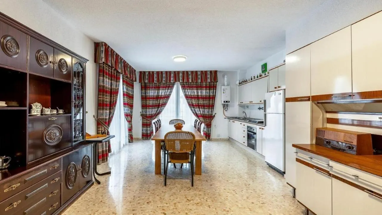 Villa De La Acacia Gojar 0*,  Spain