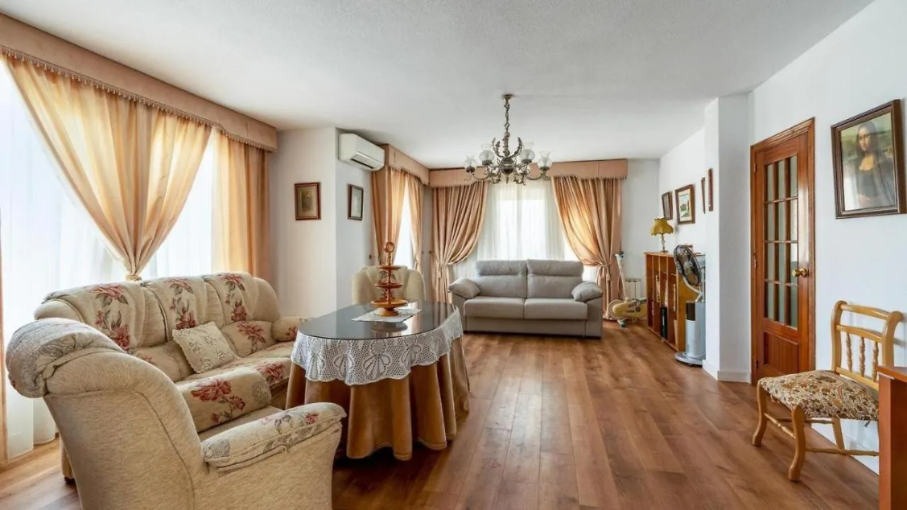 Villa De La Acacia Gojar